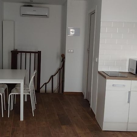 Apartamento Ciempozuelos Ii, Cerca Del Parque Warner Y Madrid Exteriér fotografie