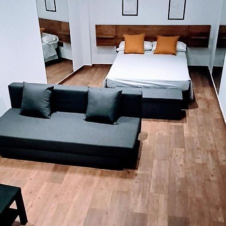 Apartamento Ciempozuelos Ii, Cerca Del Parque Warner Y Madrid Exteriér fotografie