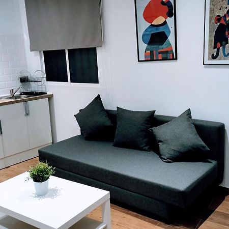 Apartamento Ciempozuelos Ii, Cerca Del Parque Warner Y Madrid Exteriér fotografie