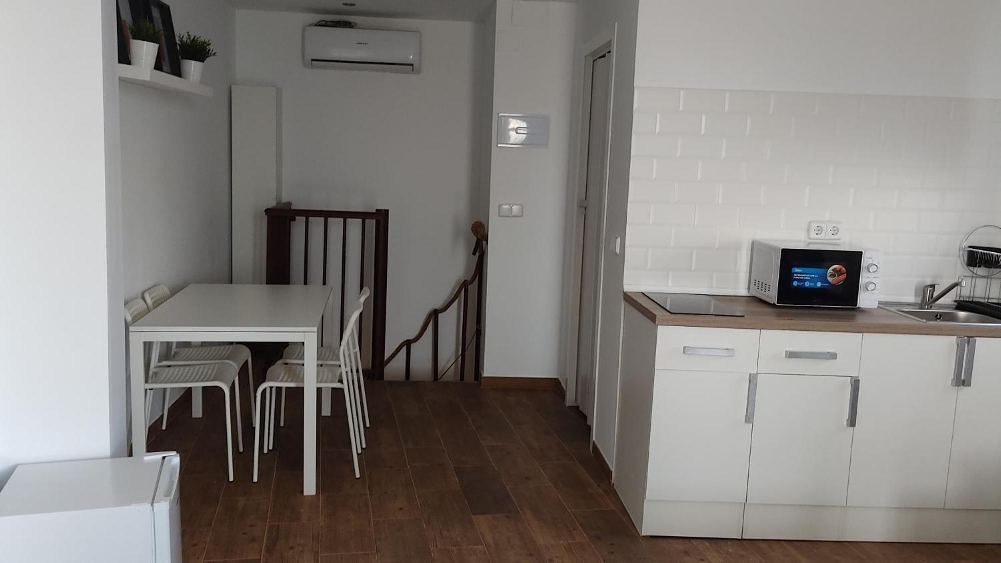 Apartamento Ciempozuelos Ii, Cerca Del Parque Warner Y Madrid Exteriér fotografie