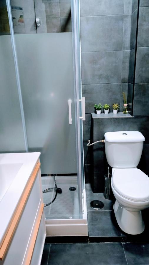 Apartamento Ciempozuelos Ii, Cerca Del Parque Warner Y Madrid Exteriér fotografie