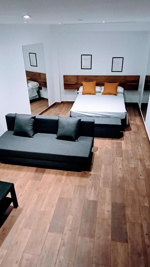 Apartamento Ciempozuelos Ii, Cerca Del Parque Warner Y Madrid Exteriér fotografie
