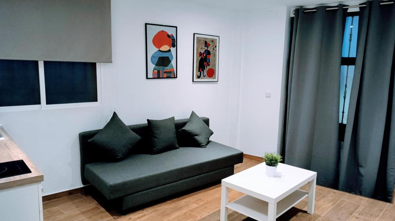Apartamento Ciempozuelos Ii, Cerca Del Parque Warner Y Madrid Exteriér fotografie