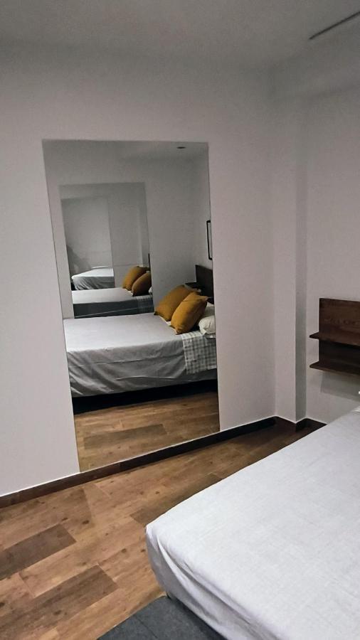 Apartamento Ciempozuelos Ii, Cerca Del Parque Warner Y Madrid Exteriér fotografie