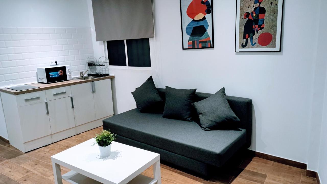 Apartamento Ciempozuelos Ii, Cerca Del Parque Warner Y Madrid Exteriér fotografie