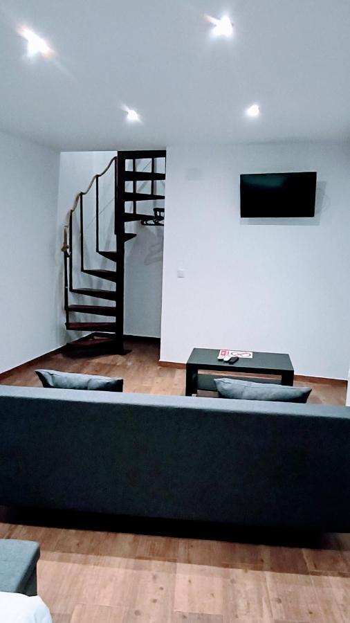 Apartamento Ciempozuelos Ii, Cerca Del Parque Warner Y Madrid Exteriér fotografie