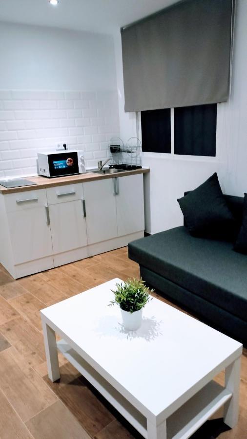 Apartamento Ciempozuelos Ii, Cerca Del Parque Warner Y Madrid Exteriér fotografie