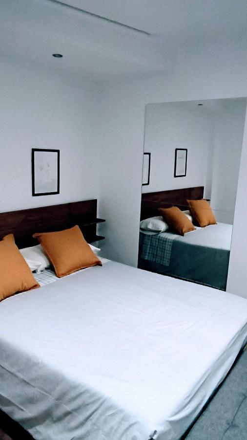 Apartamento Ciempozuelos Ii, Cerca Del Parque Warner Y Madrid Exteriér fotografie