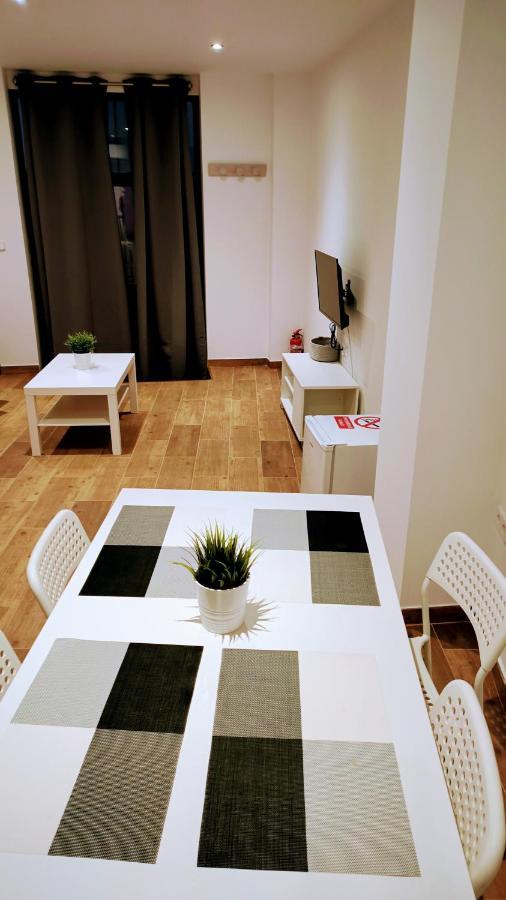 Apartamento Ciempozuelos Ii, Cerca Del Parque Warner Y Madrid Exteriér fotografie