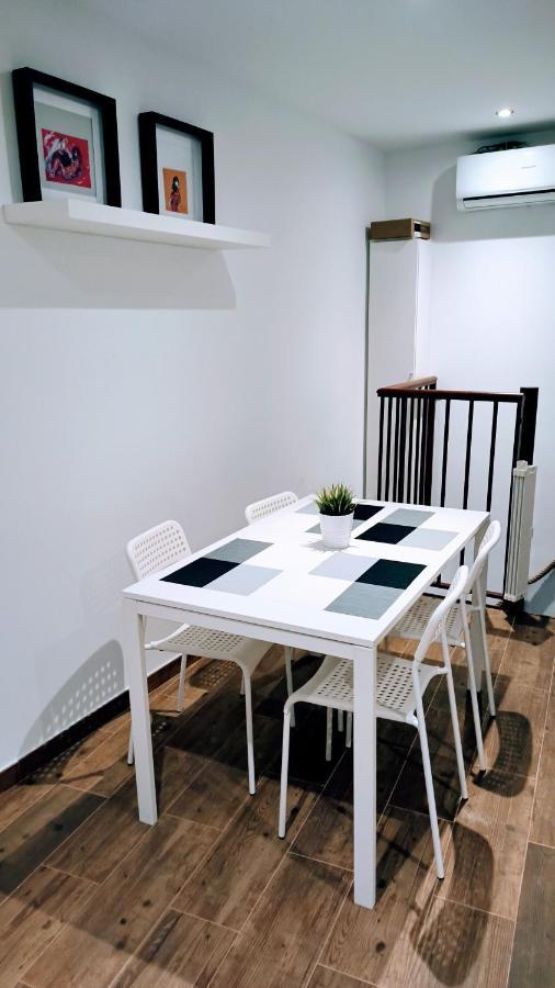 Apartamento Ciempozuelos Ii, Cerca Del Parque Warner Y Madrid Exteriér fotografie